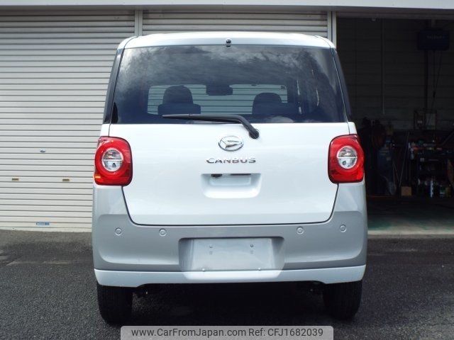 daihatsu move-canbus 2025 CFJ1682039 image 2