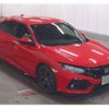 honda civic 2017 quick_quick_DBA-FK7_FK7-1000386 image 1