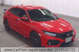 honda civic 2017 quick_quick_DBA-FK7_FK7-1000386