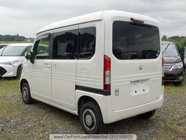 honda n-van 2019 -HONDA--N VAN HBD-JJ2--JJ2-3010005---HONDA--N VAN HBD-JJ2--JJ2-3010005- image 2