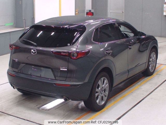 mazda cx-3 2019 -MAZDA--CX-30 DM8P-100591---MAZDA--CX-30 DM8P-100591- image 2