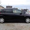 nissan tiida 2010 H12136 image 14