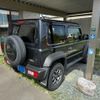 suzuki jimny-sierra 2022 CFJ1570366 image 7
