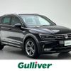 volkswagen tiguan 2017 -VOLKSWAGEN--VW Tiguan ABA-5NCZE--WVGZZZ5NZHW841495---VOLKSWAGEN--VW Tiguan ABA-5NCZE--WVGZZZ5NZHW841495- image 1