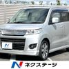 suzuki wagon-r 2010 -SUZUKI--Wagon R DBA-MH23S--MH23S-860732---SUZUKI--Wagon R DBA-MH23S--MH23S-860732- image 1