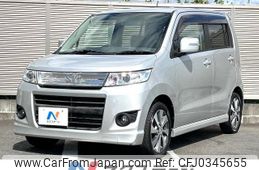 suzuki wagon-r 2010 -SUZUKI--Wagon R DBA-MH23S--MH23S-860732---SUZUKI--Wagon R DBA-MH23S--MH23S-860732-