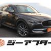 mazda cx-5 2018 -MAZDA--CX-5 3DA-KF2P--KF2P-301933---MAZDA--CX-5 3DA-KF2P--KF2P-301933- image 1