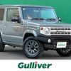 suzuki jimny 2020 -SUZUKI--Jimny 3BA-JB64W--JB64W-183403---SUZUKI--Jimny 3BA-JB64W--JB64W-183403- image 1