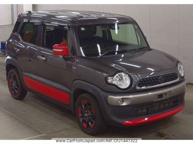 suzuki xbee 2018 -SUZUKI--XBEE DAA-MN71S--MN71S-122541---SUZUKI--XBEE DAA-MN71S--MN71S-122541- image 1