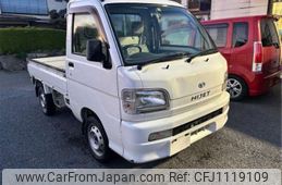 daihatsu hijet-truck 2004 -DAIHATSU--Hijet Truck S200P--S200P-0141574---DAIHATSU--Hijet Truck S200P--S200P-0141574-