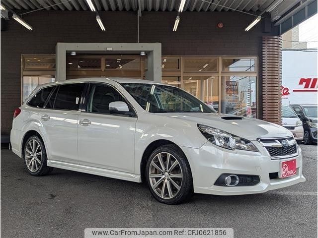 subaru legacy-touring-wagon 2013 -SUBARU--Legacy Wagon DBA-BRG--BRG-006796---SUBARU--Legacy Wagon DBA-BRG--BRG-006796- image 2