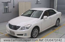 toyota crown 2009 -TOYOTA--Crown DBA-GRS200--GRS200-0021146---TOYOTA--Crown DBA-GRS200--GRS200-0021146-