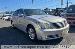 toyota crown 2005 -TOYOTA--Crown GRS182--GRS182-1019851---TOYOTA--Crown GRS182--GRS182-1019851-