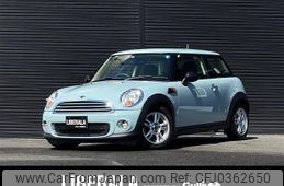 mini mini-others 2013 -BMW--BMW Mini CBA-SR16--WMWSR32010T511323---BMW--BMW Mini CBA-SR16--WMWSR32010T511323-