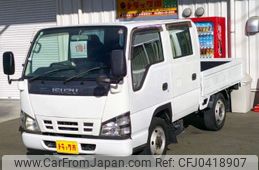 isuzu elf-truck 2006 -ISUZU--Elf NHS69A--NHS69A-7002404---ISUZU--Elf NHS69A--NHS69A-7002404-