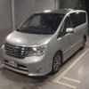 nissan serena 2014 -NISSAN--Serena HFC26-248703---NISSAN--Serena HFC26-248703- image 5