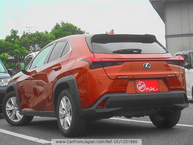 lexus ux 2020 -LEXUS--Lexus UX 6BA-MZAA10--MZAA10-2030688---LEXUS--Lexus UX 6BA-MZAA10--MZAA10-2030688- image 2