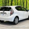 toyota aqua 2014 quick_quick_NHP10_NHP10-2351547 image 17