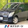 suzuki wagon-r 2009 -SUZUKI--Wagon R DBA-MH23S--MH23S-238077---SUZUKI--Wagon R DBA-MH23S--MH23S-238077- image 1