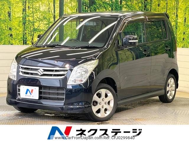 suzuki wagon-r 2009 -SUZUKI--Wagon R DBA-MH23S--MH23S-238077---SUZUKI--Wagon R DBA-MH23S--MH23S-238077- image 1