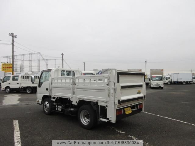 isuzu elf-truck 2016 CFJ8836084 image 2
