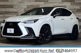 lexus nx 2023 quick_quick_6AA-AAZH20_AAZH20-1010438