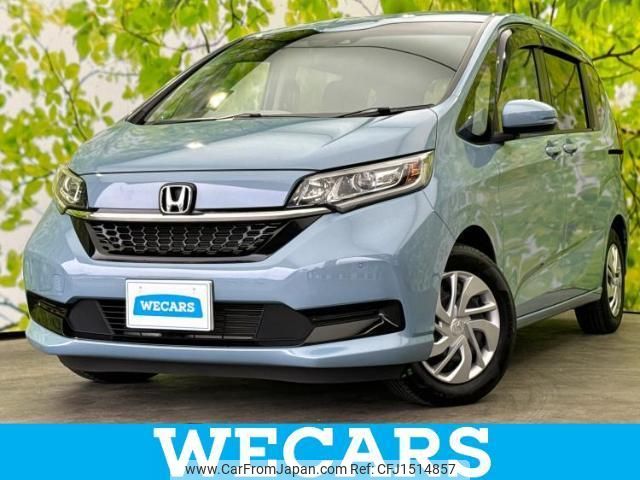 honda freed 2021 CFJ1514857 image 1