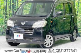 daihatsu tanto-exe 2010 quick_quick_L455S_L455S-0049989
