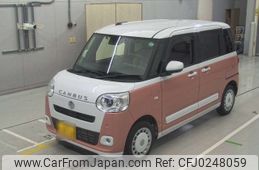 daihatsu move-canbus 2023 -DAIHATSU 【京都 582た4524】--Move Canbus LA850S-0024210---DAIHATSU 【京都 582た4524】--Move Canbus LA850S-0024210-