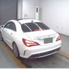 mercedes-benz cla-class 2018 CFJ1665999 image 2