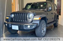 chrysler jeep-wrangler 2022 -CHRYSLER--Jeep Wrangler 3BA-JL36L--1C4HJXKG2NW135942---CHRYSLER--Jeep Wrangler 3BA-JL36L--1C4HJXKG2NW135942-