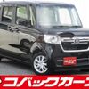 honda n-box 2022 quick_quick_JF3_JF3-5169896 image 1