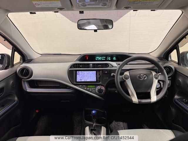 toyota aqua 2013 quick_quick_NHP10_NHP10-6216257 image 2