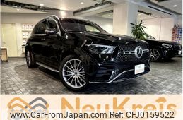 mercedes-benz gle-class 2024 -MERCEDES-BENZ--Benz GLE 3CA-167133--W1N1671332B098***---MERCEDES-BENZ--Benz GLE 3CA-167133--W1N1671332B098***-