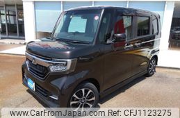 honda n-box 2018 -HONDA--N BOX DBA-JF3--JF3-1069506---HONDA--N BOX DBA-JF3--JF3-1069506-