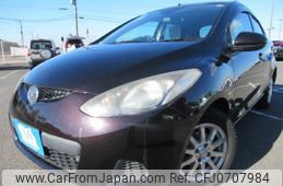 mazda demio 2008 REALMOTOR_Y2025010167A-21