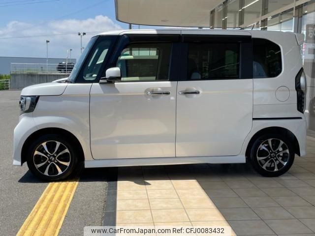 honda n-box 2019 quick_quick_6BA-JF3_JF3-1319142 image 2