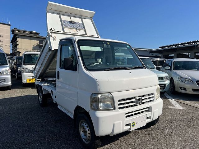 honda acty-truck 2000 CFJ9269687 image 1