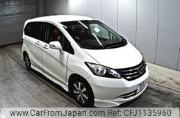 honda freed 2009 -HONDA 【福岡 535ち】--Freed GB3-1141686---HONDA 【福岡 535ち】--Freed GB3-1141686-