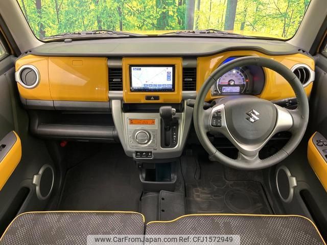suzuki hustler 2016 CFJ1572949 image 2