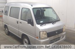 subaru sambar-van 2008 -SUBARU--Samber Van TV2--121043---SUBARU--Samber Van TV2--121043-