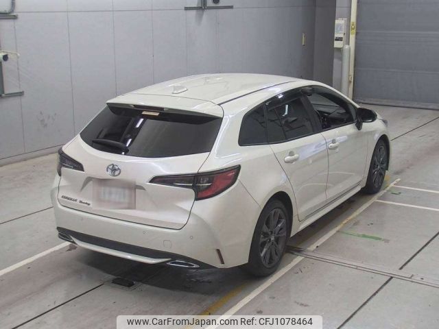 toyota corolla-touring-wagon 2020 -TOYOTA--Corolla Touring ZRE212W-6005389---TOYOTA--Corolla Touring ZRE212W-6005389- image 2
