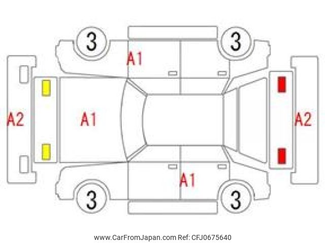 nissan serena 2019 -NISSAN--Serena DAA-GFC27--GFC27-183433---NISSAN--Serena DAA-GFC27--GFC27-183433- image 2