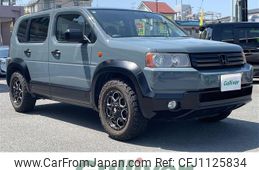 honda crossroad 2008 -HONDA--Crossroad DBA-RT1--RT1-1007351---HONDA--Crossroad DBA-RT1--RT1-1007351-