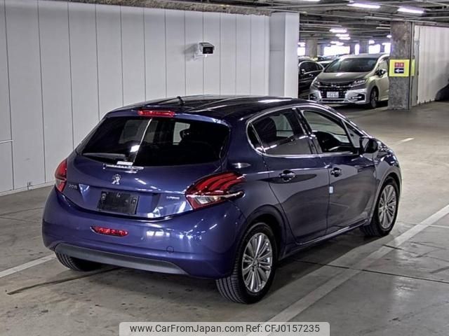 peugeot 208 2016 -PEUGEOT--Peugeot 208 VF3CCHNZTGT009375---PEUGEOT--Peugeot 208 VF3CCHNZTGT009375- image 2