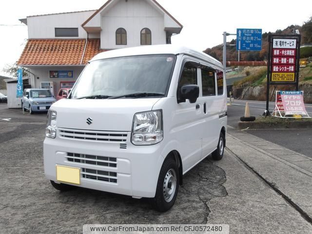 suzuki every 2023 -SUZUKI 【岐阜 480ﾎ789】--Every DA17V--691257---SUZUKI 【岐阜 480ﾎ789】--Every DA17V--691257- image 1