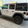 jeep wrangler 2024 CFJ1737828 image 10
