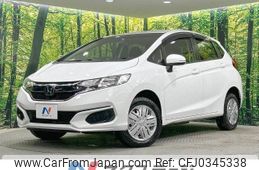 honda fit 2019 -HONDA--Fit DBA-GK4--GK4-1309146---HONDA--Fit DBA-GK4--GK4-1309146-