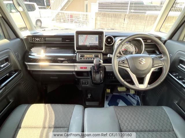 suzuki spacia 2019 quick_quick_MK53S_MK53S-629267 image 2