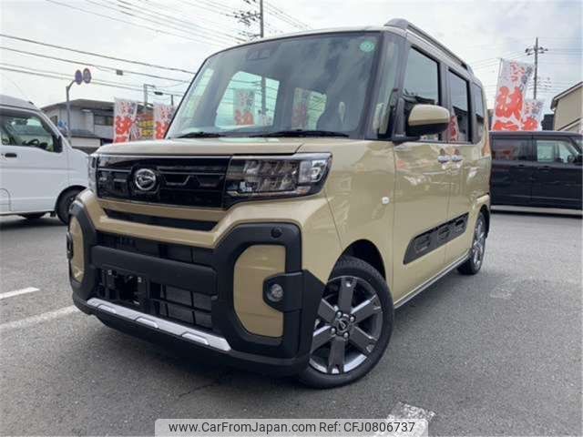 daihatsu tanto 2025 -DAIHATSU 【八王子 581】--Tanto 5BA-LA650S--LA650S-0495666---DAIHATSU 【八王子 581】--Tanto 5BA-LA650S--LA650S-0495666- image 2